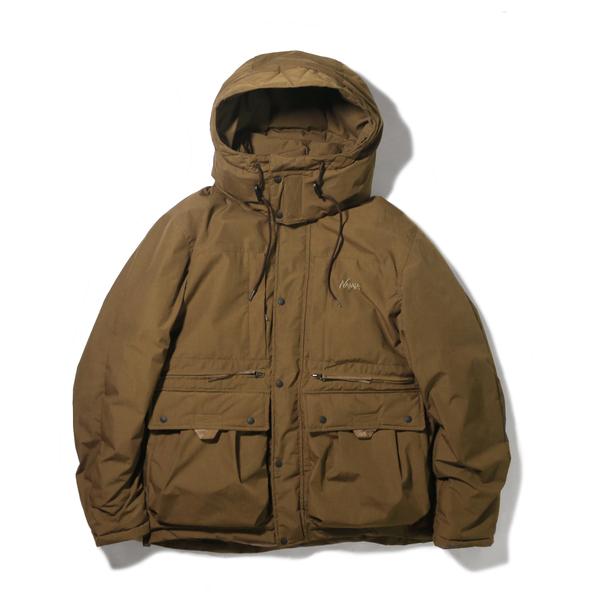 TAKIBI DOWN JACKET(MEN)